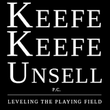 Keefe Logo