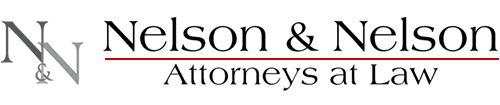 Nelson Logo