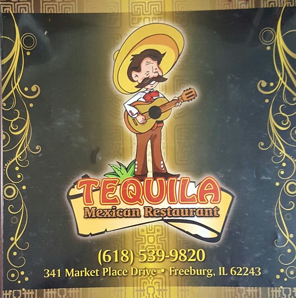 Tequila Logo