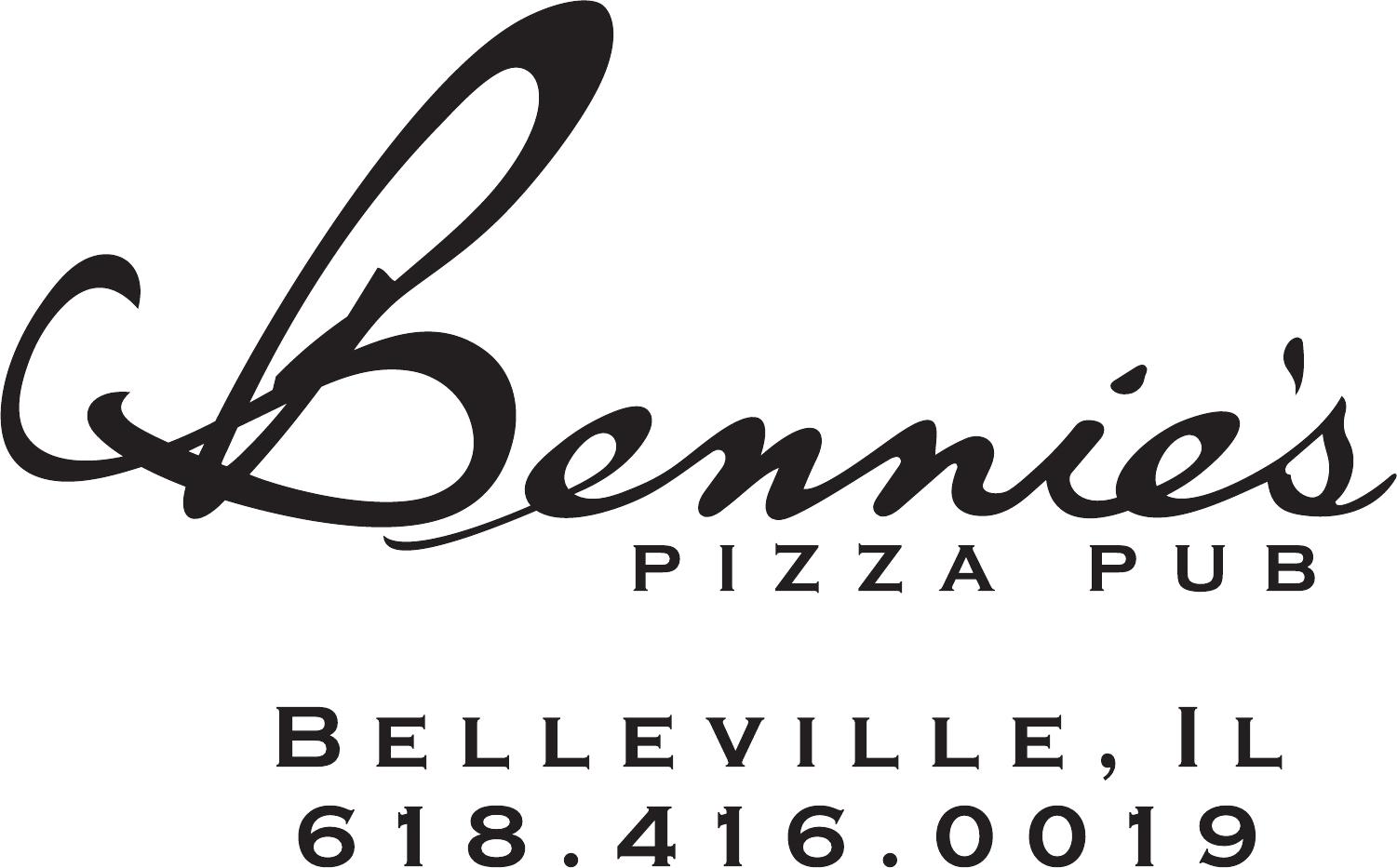 Bennies Logo